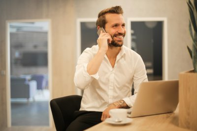 Zo kom je als zakenman goed voor de dag: probeer microdoseren voor meer focus