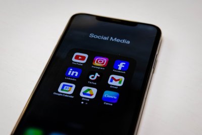 Je doelgroep zoekt je niet meer op Google